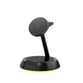 LEVELO SIENESE 3in1 WIRLEESS CHARGER