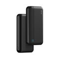 G.L POWER BANK MILOS 20000MAH
