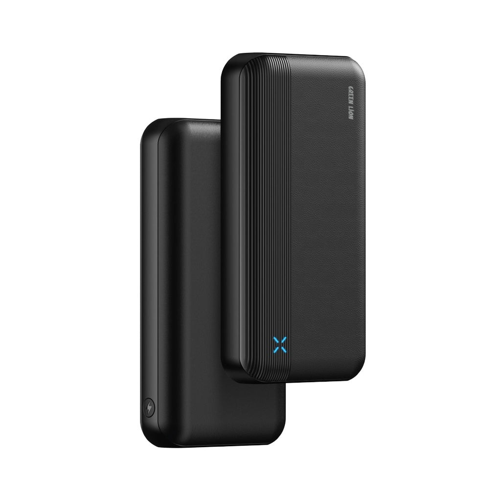 G.L POWER BANK MILOS 20000MAH