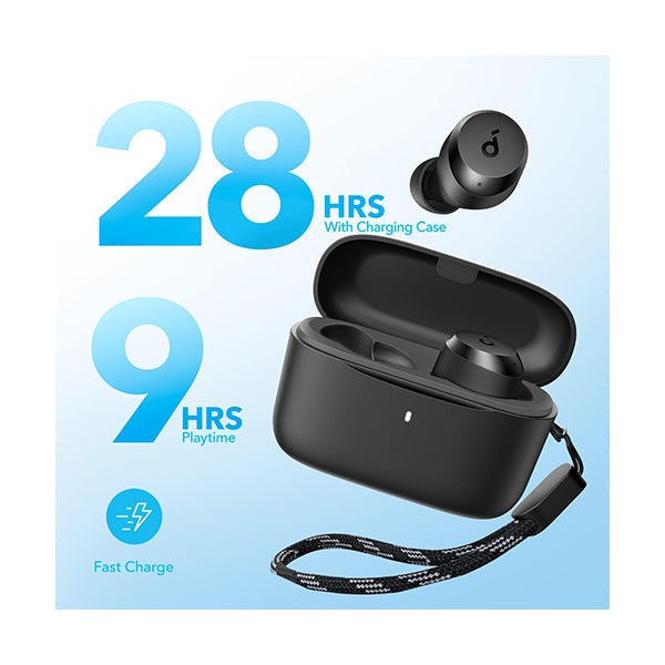 ANKER A20i EARBUDS