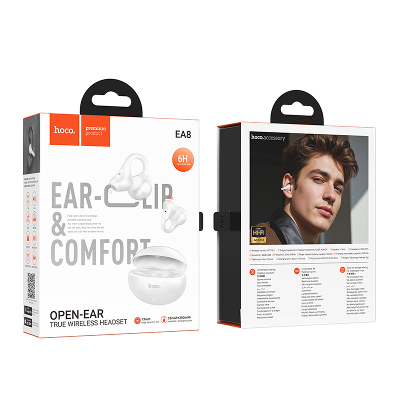 HOCO OPEN-EAR WIRELESS EA8