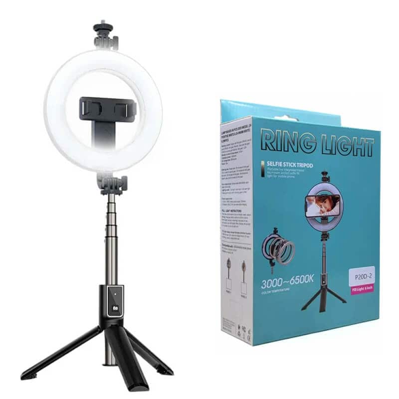 RING LIGHT