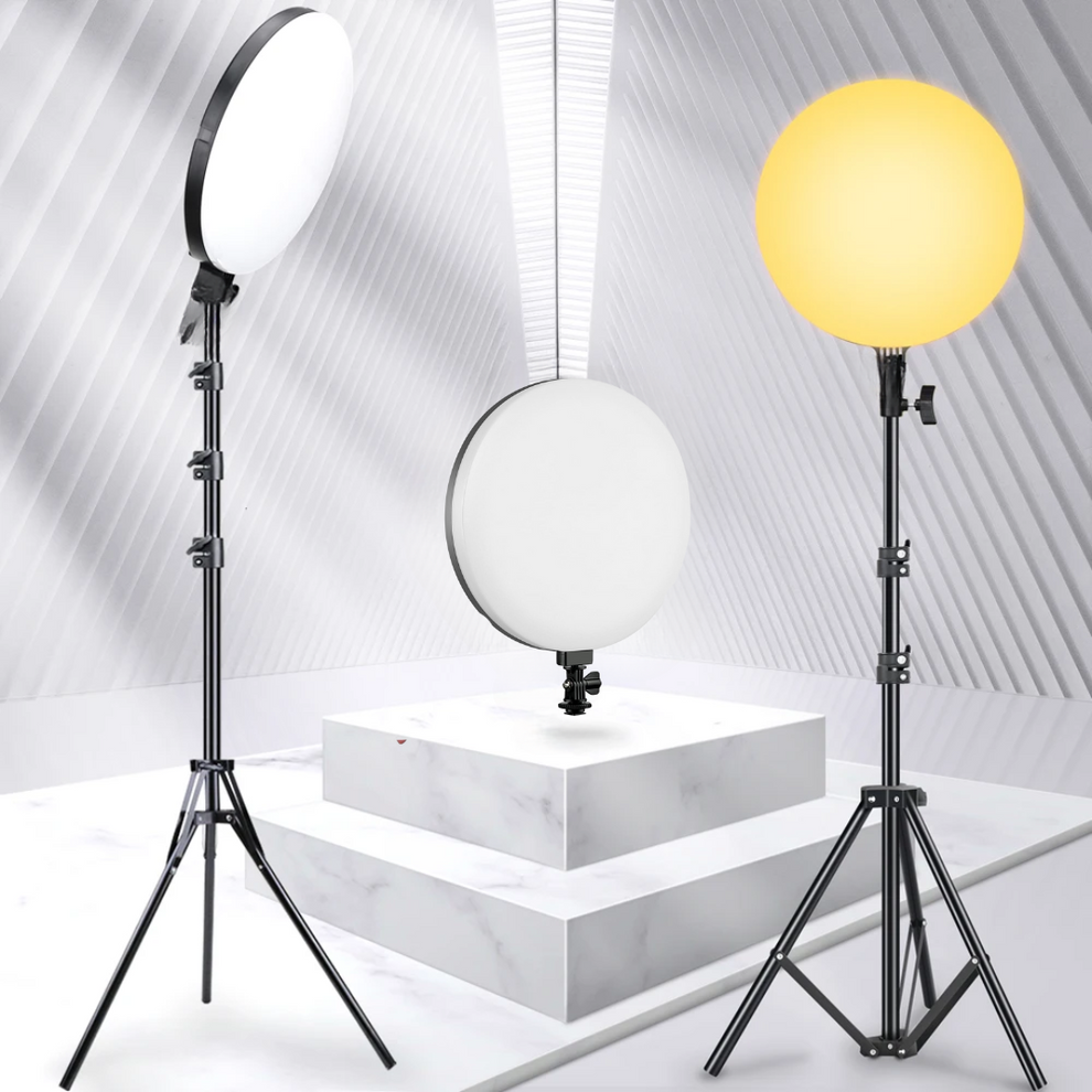RING FILL LIGHT PF 26