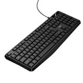 HOCO WIRED USB KEYBOARD