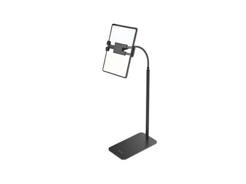 HOCO 2in1 TELESCOPIC FLOOR LAZY STAND
