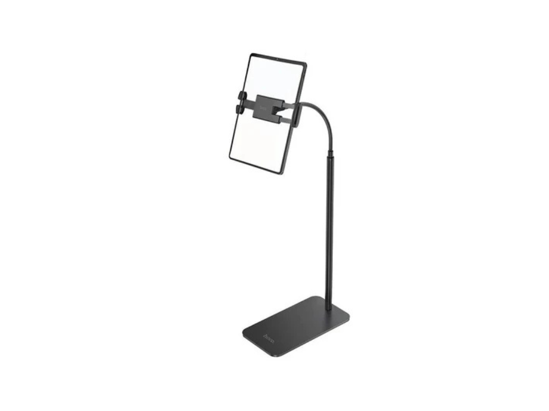 HOCO 2in1 TELESCOPIC FLOOR LAZY STAND