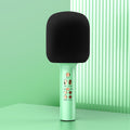 WIRELESS MICROPHONE HIFI SPEAKER