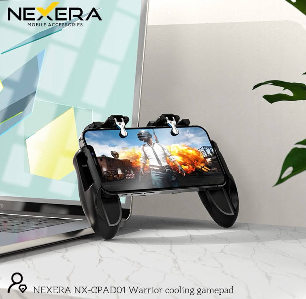 NEXERA COOLING GAMEPAD