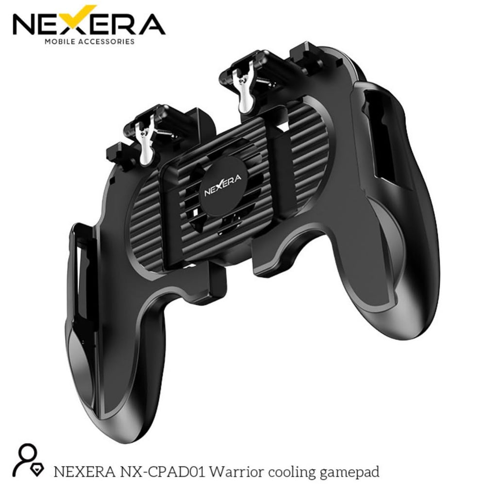 NEXERA COOLING GAMEPAD