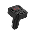 NEXERA BLUETOOTH FM TRANSMITTER-35W