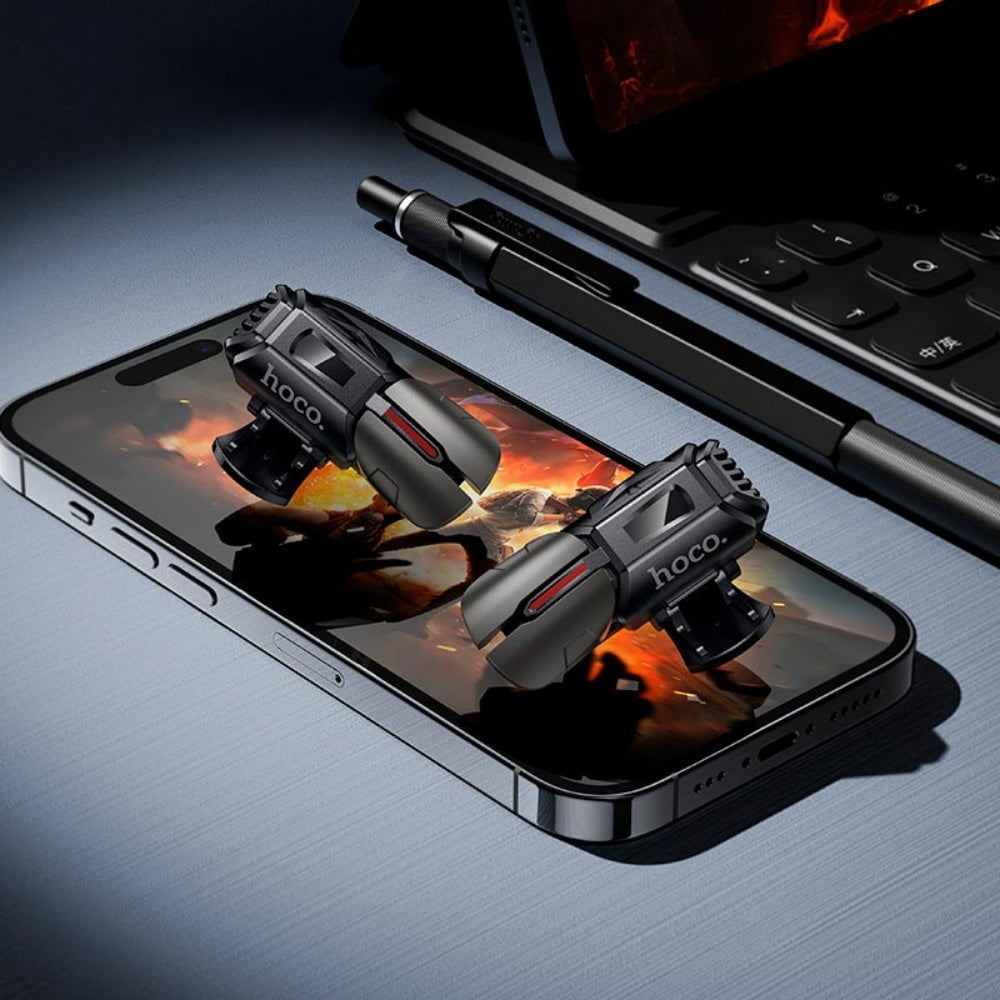 HOCO MOBILE GAME AUXILIARY BUTTON