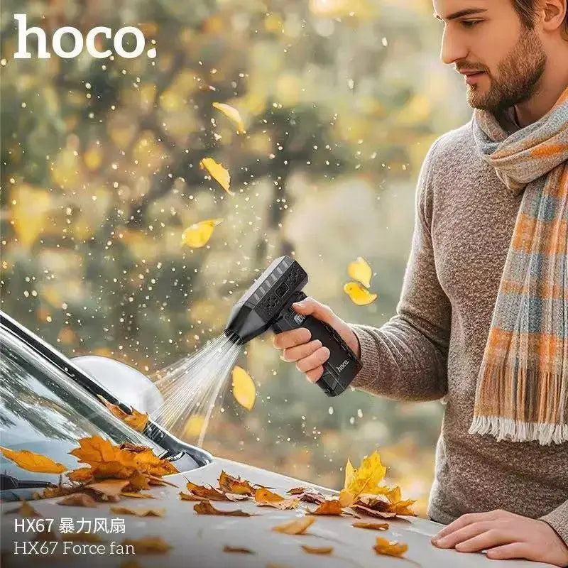 HOCO 80000 RPM ULTRA-HIGHT SPEED