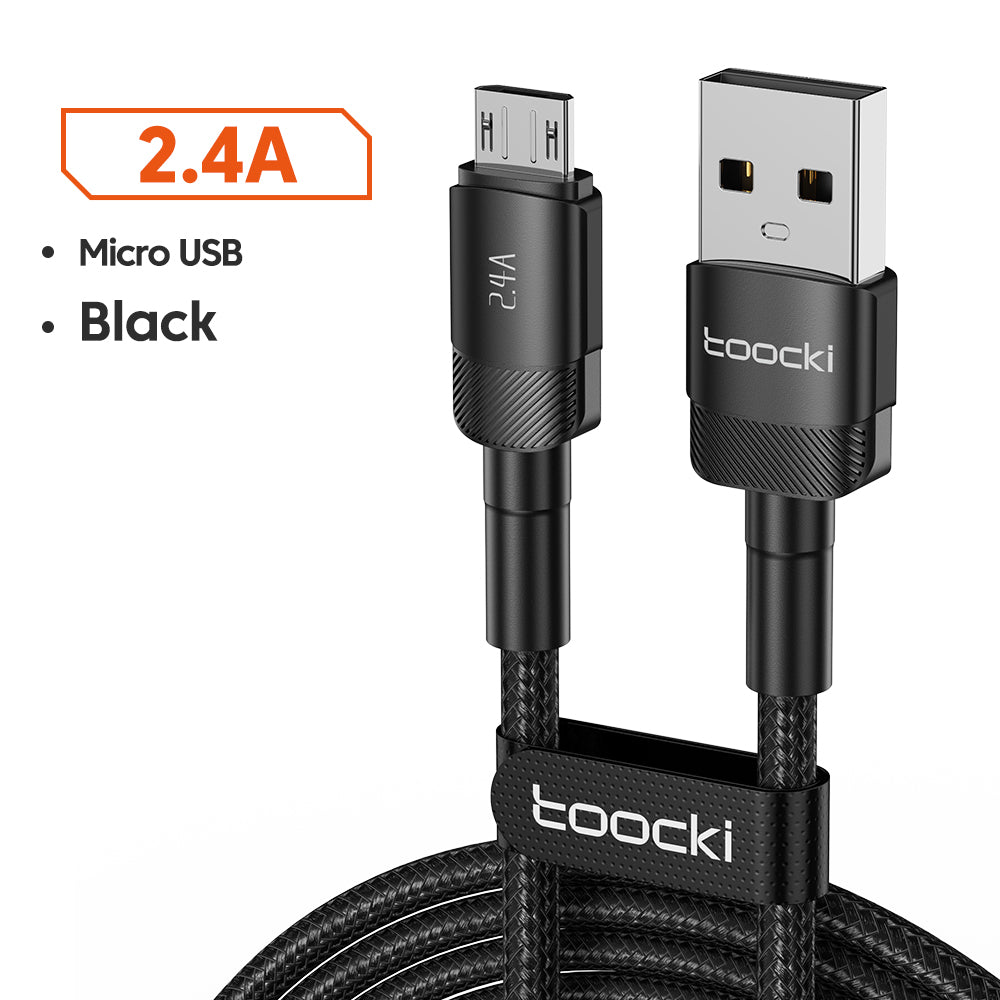 A-micro cable