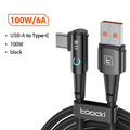 A-C 100W cabel