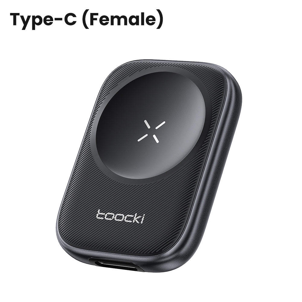 Alloy Wireless Charger