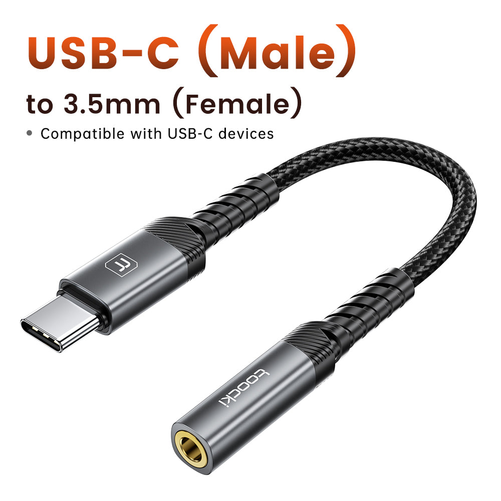 USB-C TO Female Audio