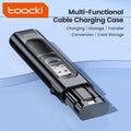 Multi-Functional Data Cable